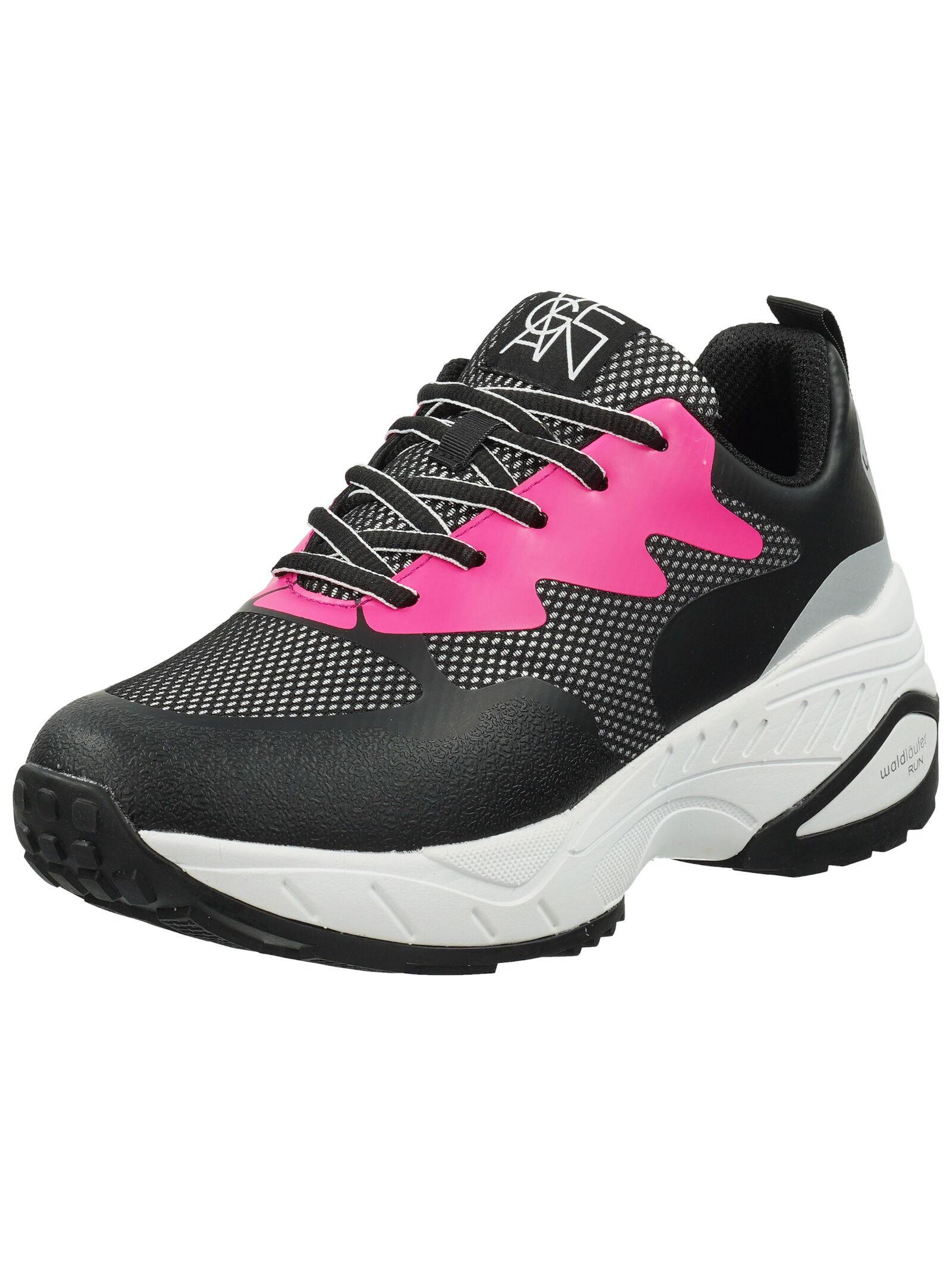 Image of Sneaker 721951 502 Unisex Schwarz 39