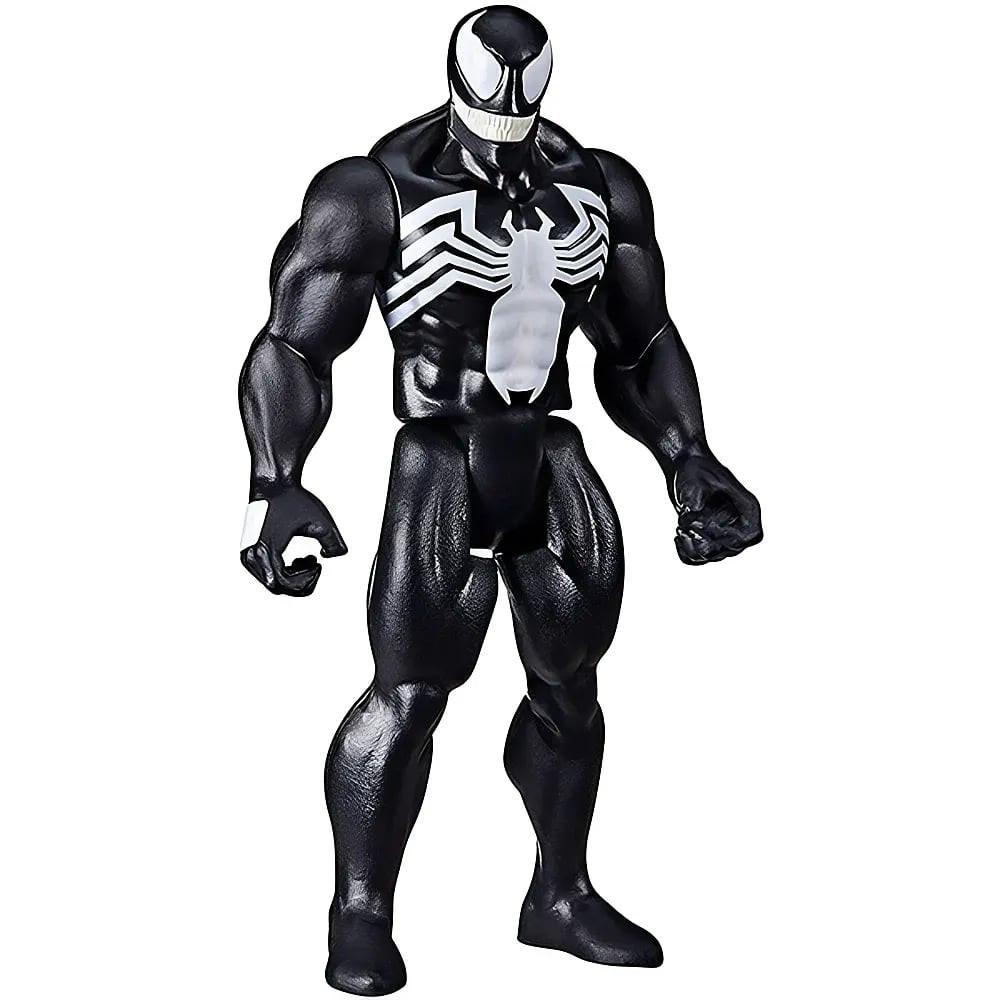 Image of Marvel Legends Venom (9,5cm) Multicolor