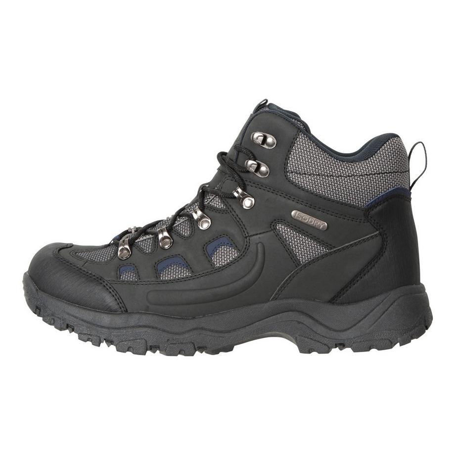 Mountain Warehouse Bottines de randonnée Adventurer  