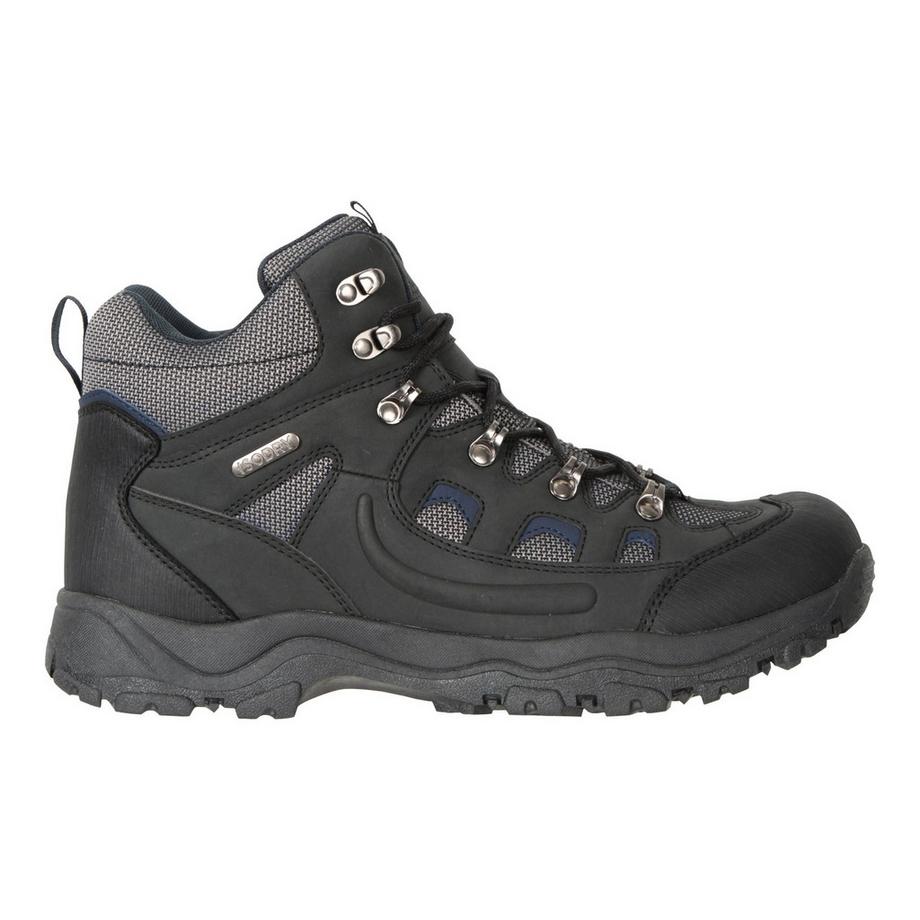 Mountain Warehouse Bottines de randonnée Adventurer  