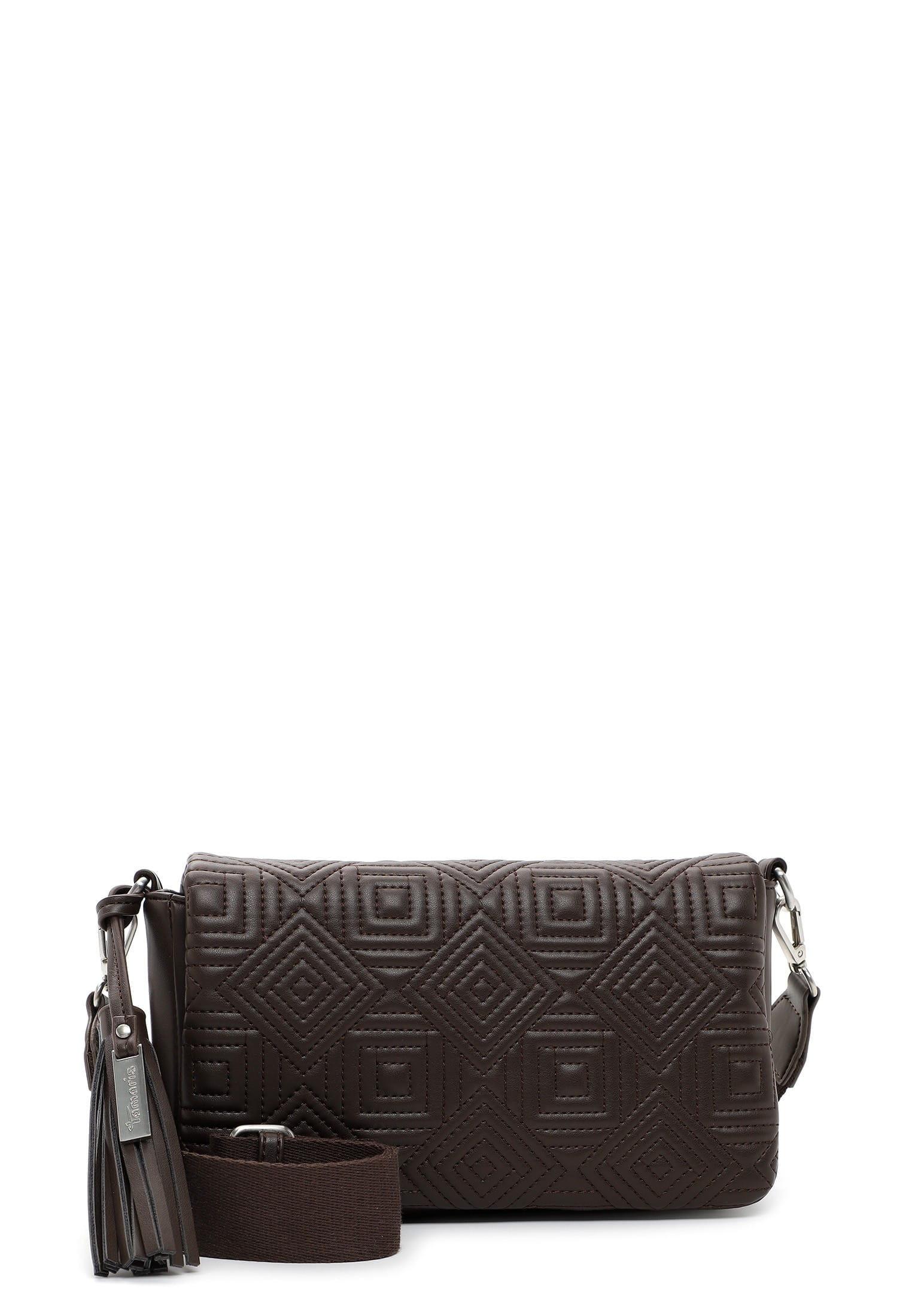 Image of Umhängetasche Merle Damen Braun ONE SIZE