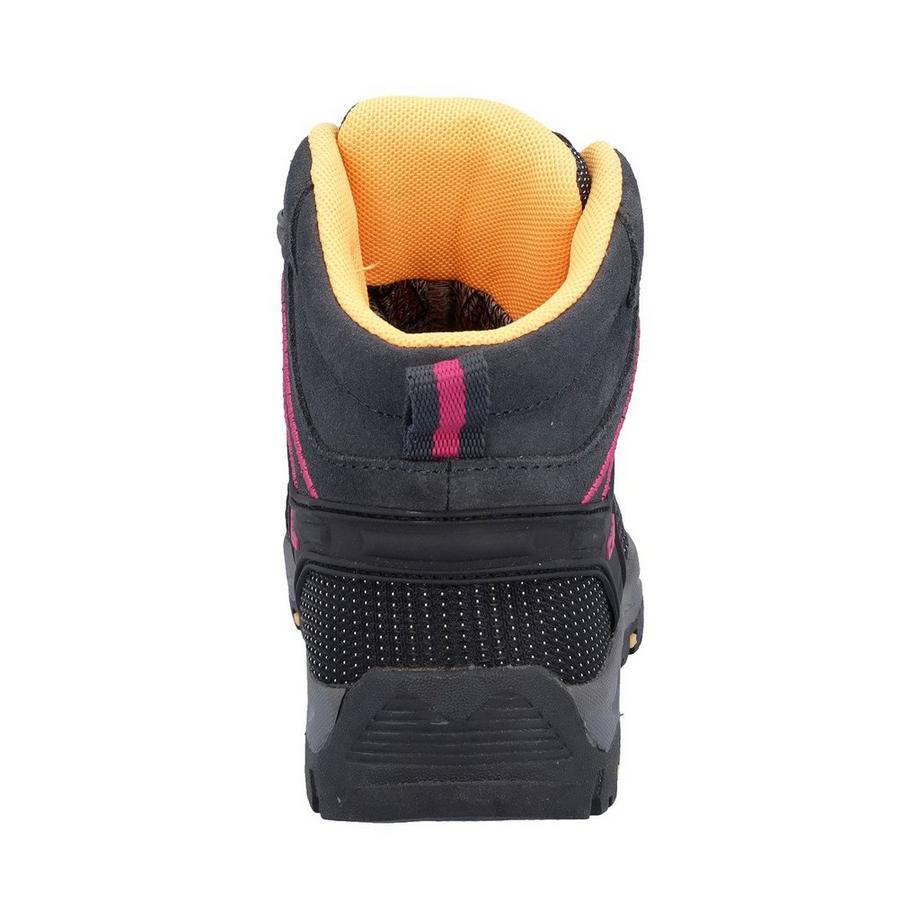 CMP Rigel Mid Waterproof Chaussures de Randonnée  