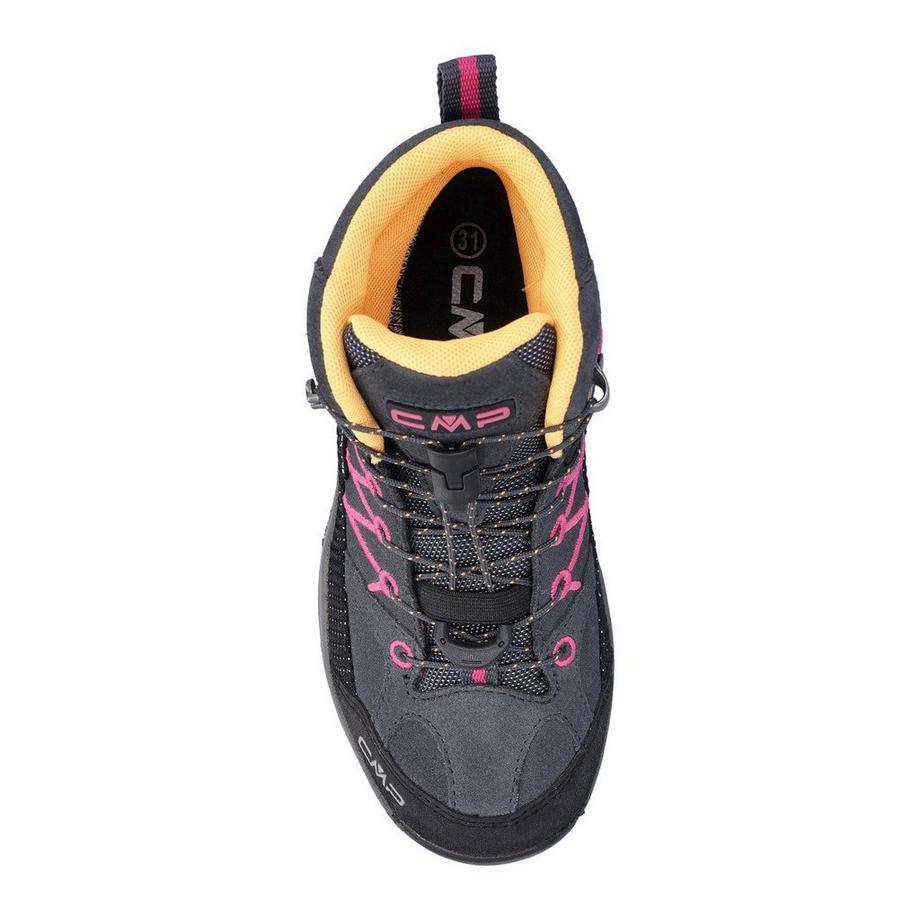 CMP Rigel Mid Waterproof Chaussures de Randonnée  