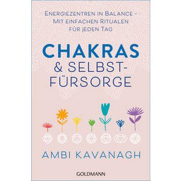 Chakras & Selbstfürsorge