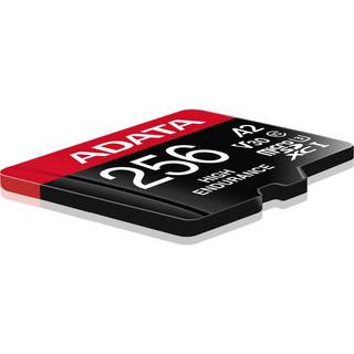 ADATA  ADATA AUSDX256GUI3V30SHA2-RA1 MEMORIA FLASH 256 GB MICROSDXC UHS-I CLASSE 10 