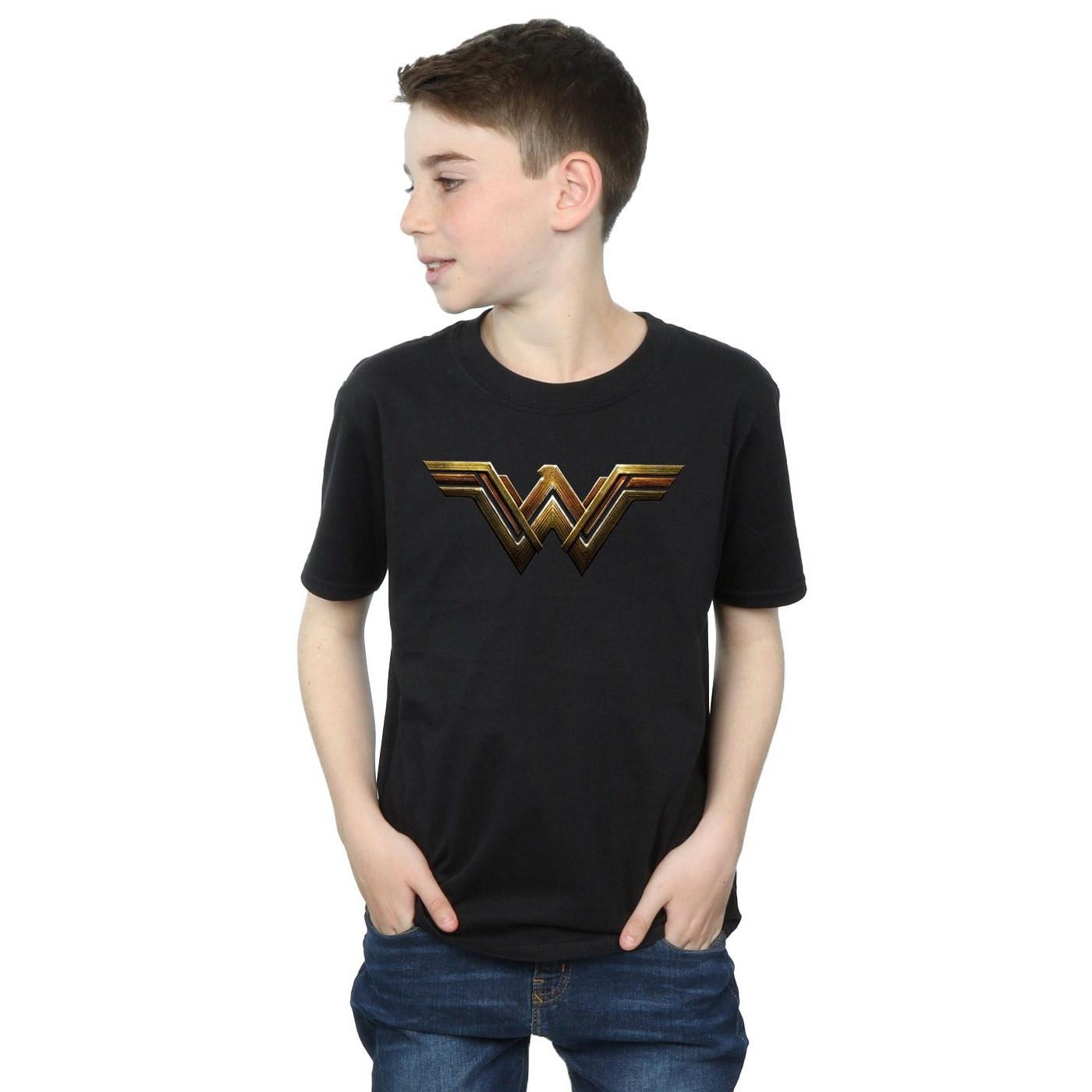 DC COMICS  Tshirt JUSTICE LEAGUE 