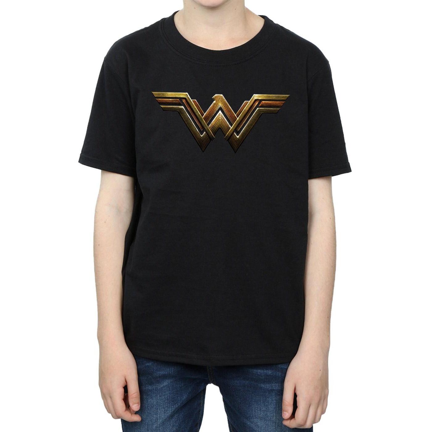 DC COMICS  Tshirt JUSTICE LEAGUE 