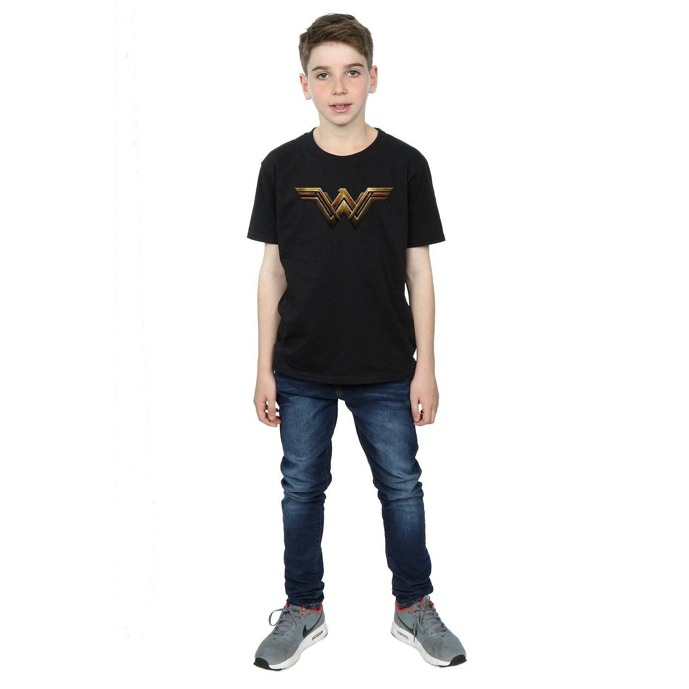 DC COMICS  Tshirt JUSTICE LEAGUE 