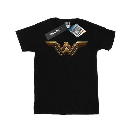 DC COMICS  Tshirt JUSTICE LEAGUE 