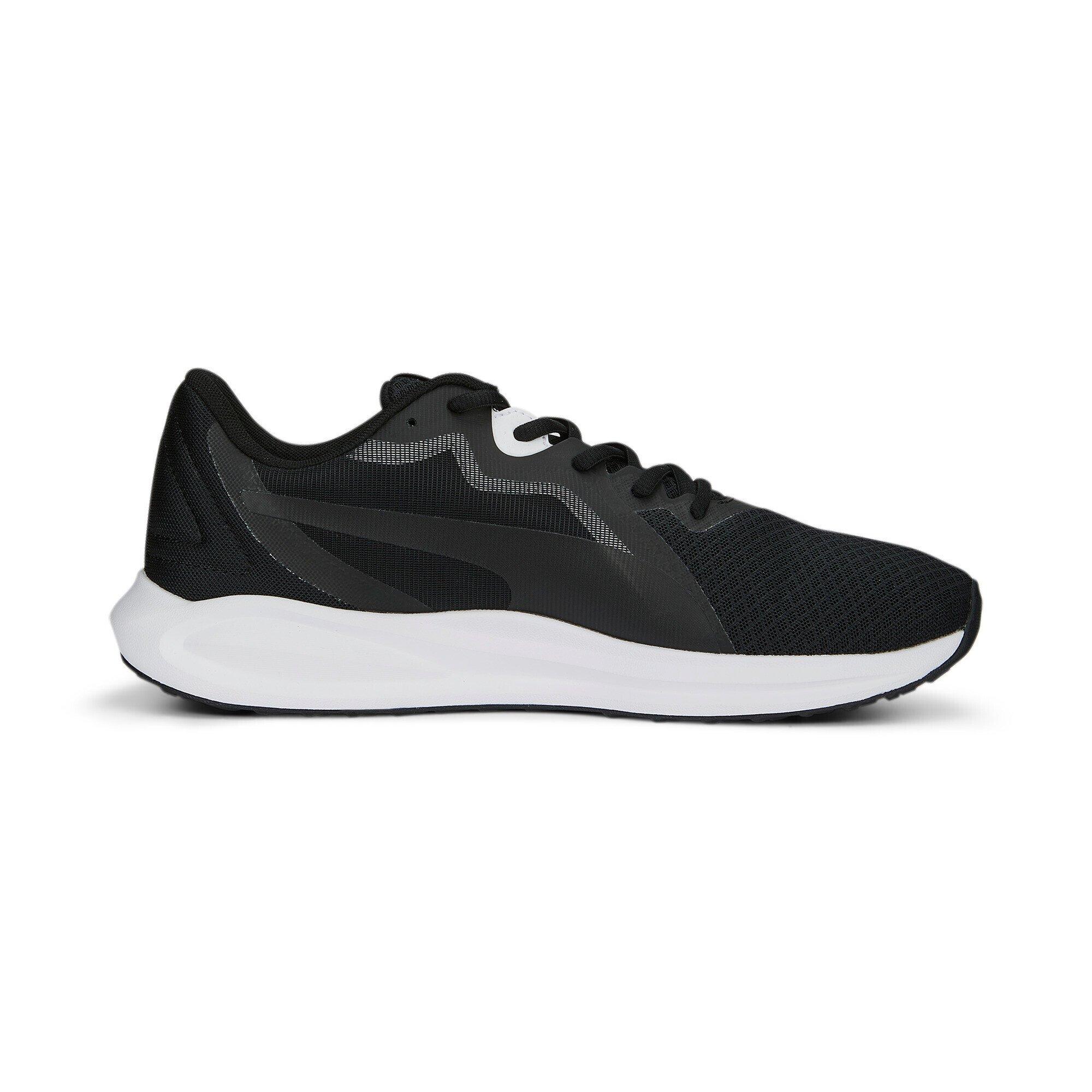 PUMA  Baskets Twitch Runner Fresh 