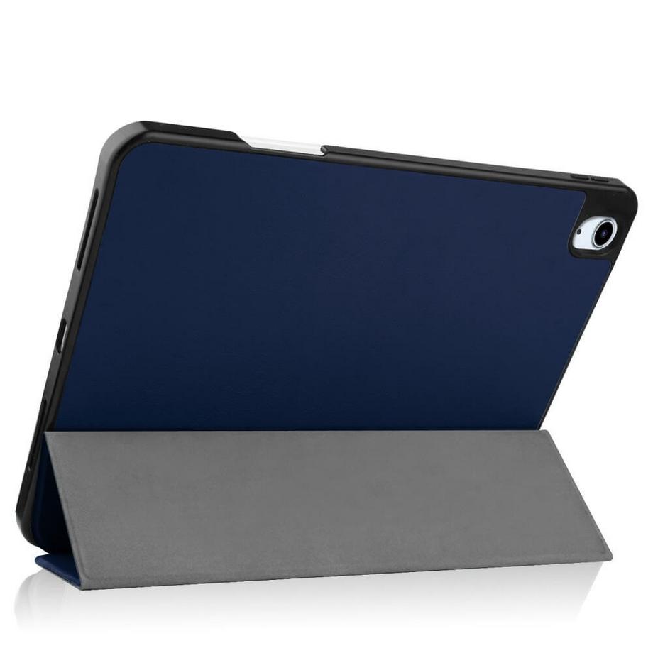 Cover-Discount  iPad Air 11 (M2 / M3) - Smart Case Pencil Halter 