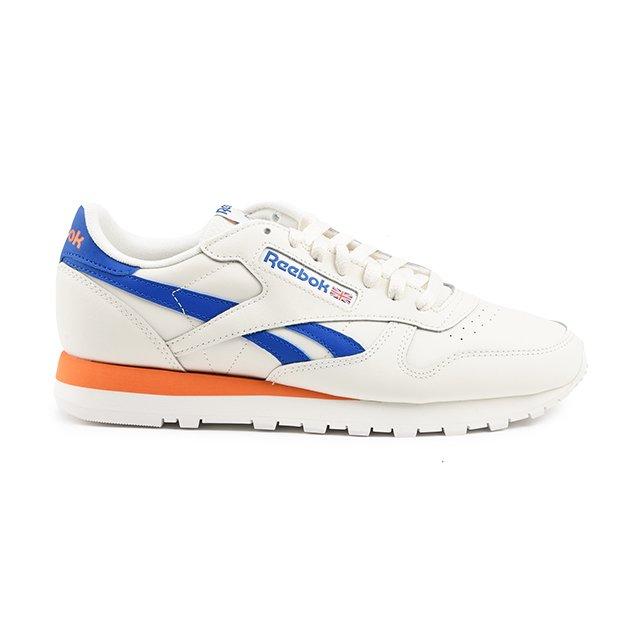 Reebok  CLASSIC LEATHER-10.5 