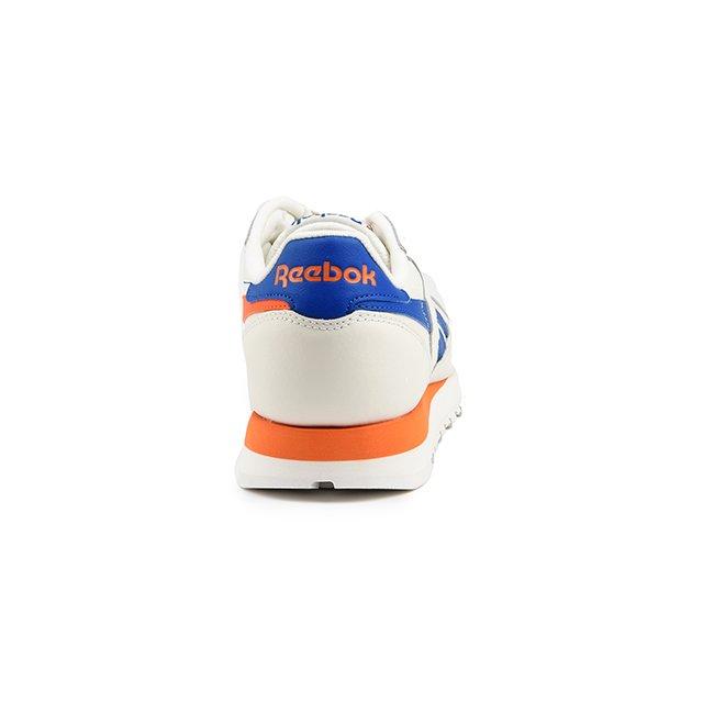 Reebok  CLASSIC LEATHER-10.5 