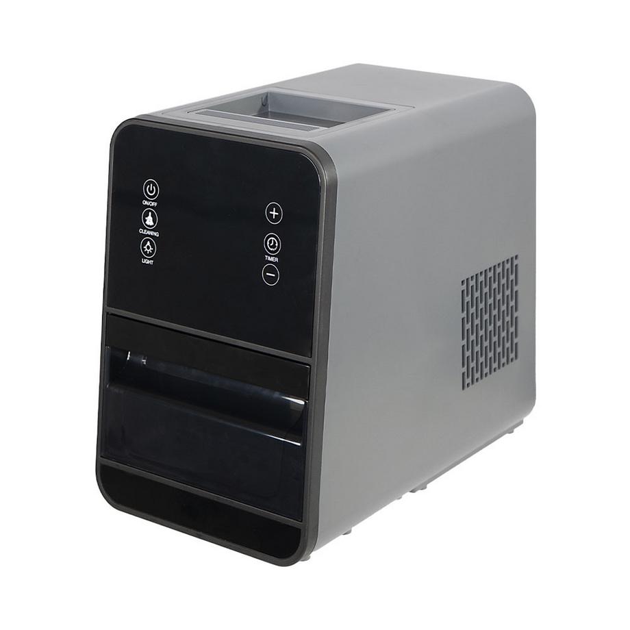 Berger Lanz Crushed-Eis CE15 Maschine  