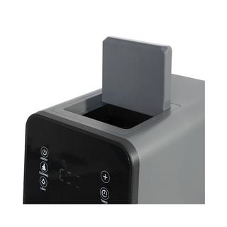 Berger Lanz Crushed-Eis CE15 Maschine  