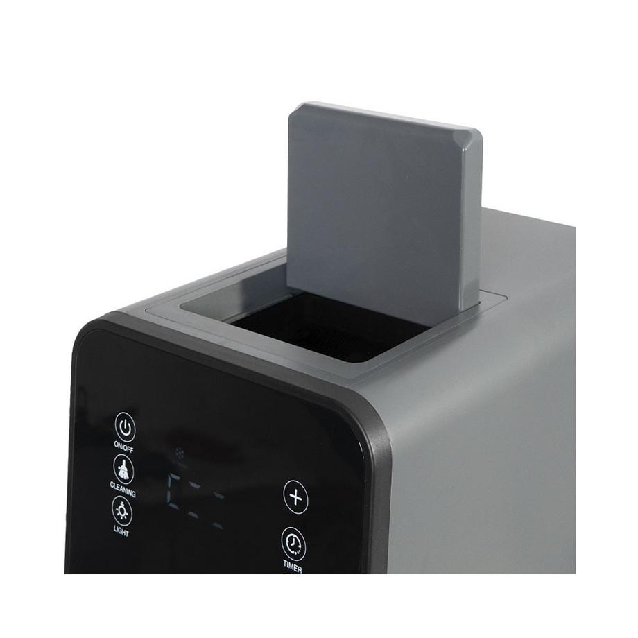 Berger Lanz Crushed-Eis CE15 Maschine  