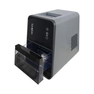 Berger Lanz Crushed-Eis CE15 Maschine  