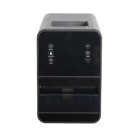 Berger Lanz Crushed-Eis CE15 Maschine  