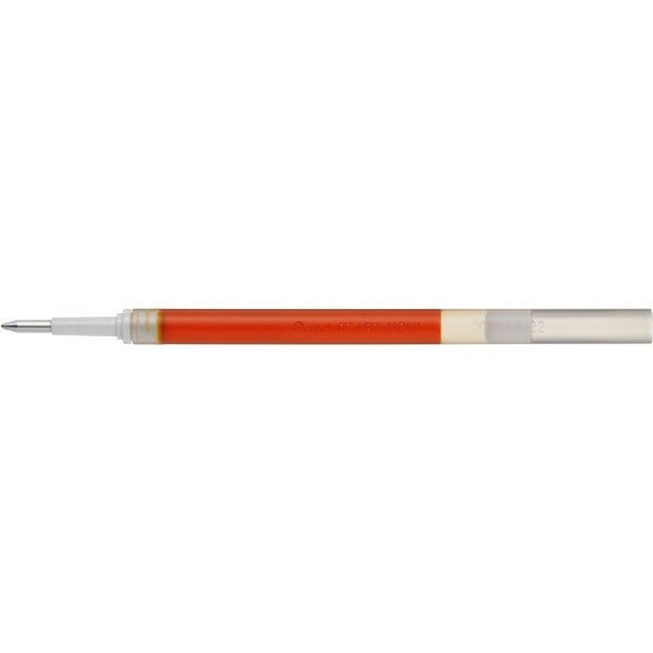 Pentel PENTEL Patronen EnerGel 0.7mm LR7-GX gelb  