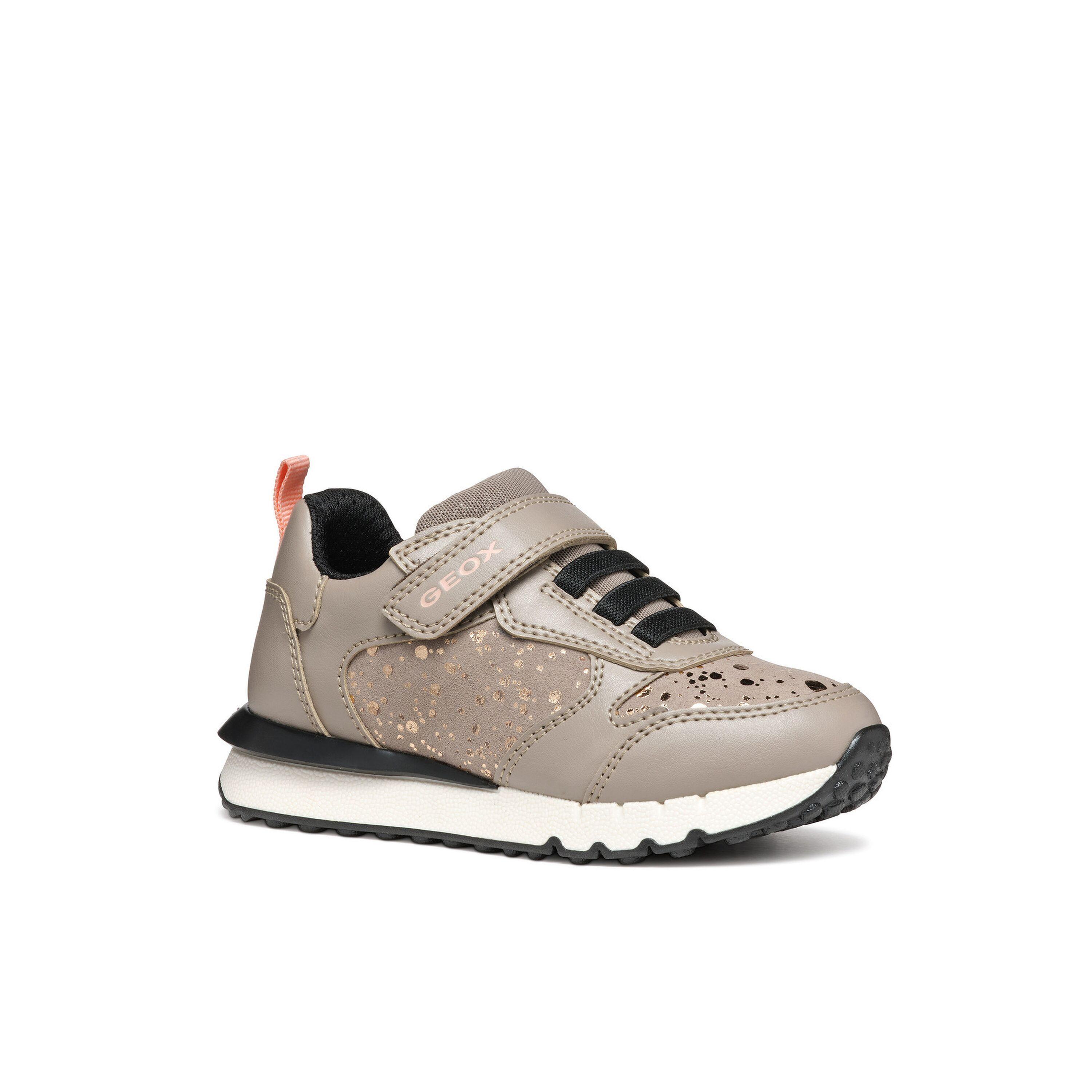 GEOX  sneakers fastics 