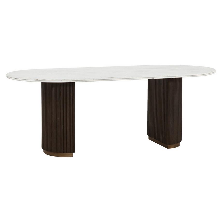 mutoni Tavolo da pranzo Mayfield 210x100  