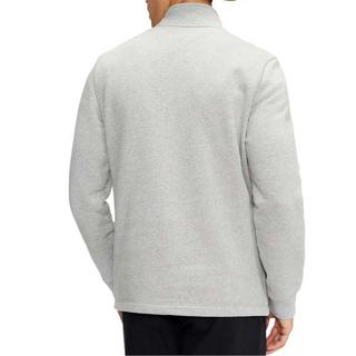 TED BAKER Kilbrn Quarter Zip Sweatshirt  