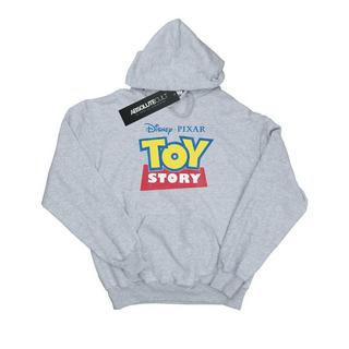 Toy Story Logo Hoodie Slim Fit  