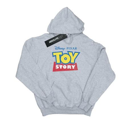 Toy Story Logo Hoodie Slim Fit  