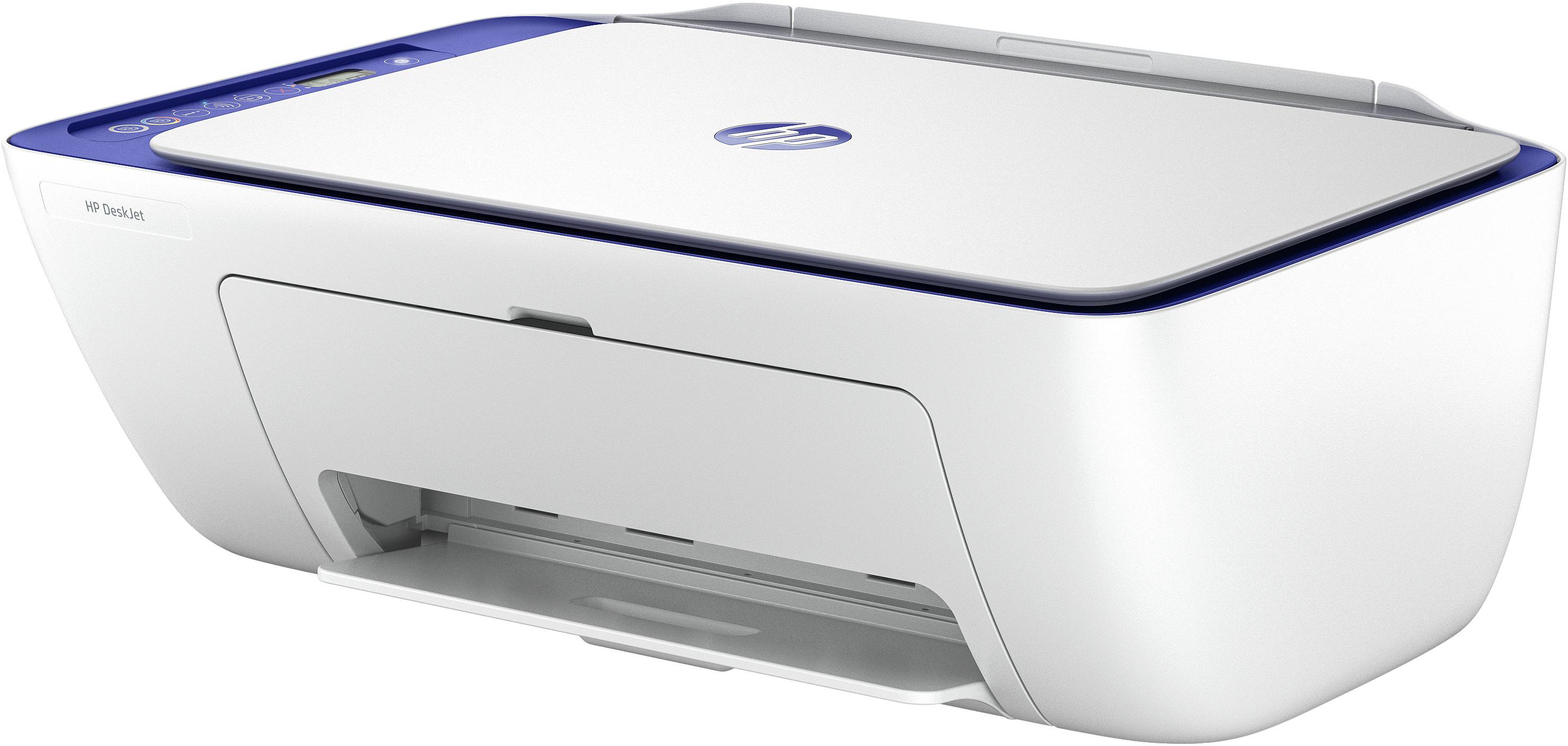 HP  DeskJet Imprimante Tout-en-un 2821e 