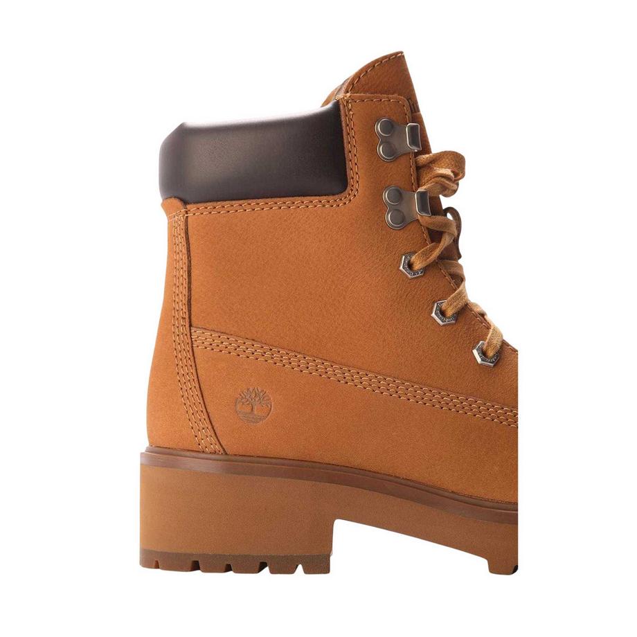 Timberland Carnaby Cool Stiefeletten Blockabsatz  