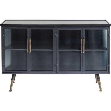 KARE Design Sideboard La Gomera 4 Türen  