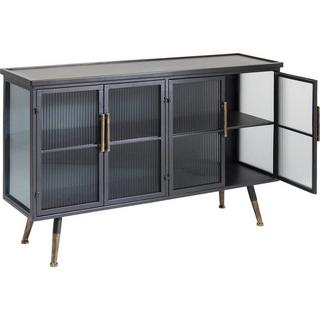 KARE Design Credenza La Gomera 4 porte  