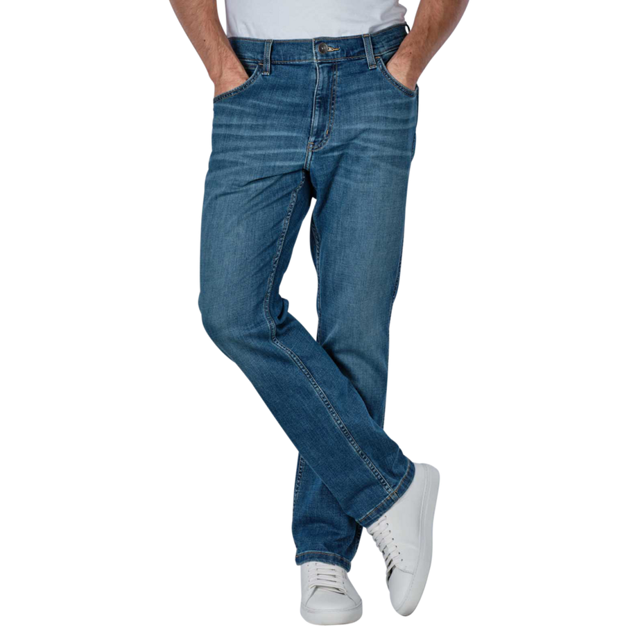 Action Comfort Jeans Regular Fit