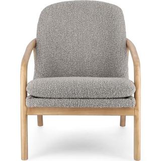 mutoni Fauteuil Elaide pierre  