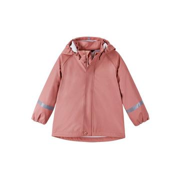 Kinder Regenjacke Lampi Rose blush