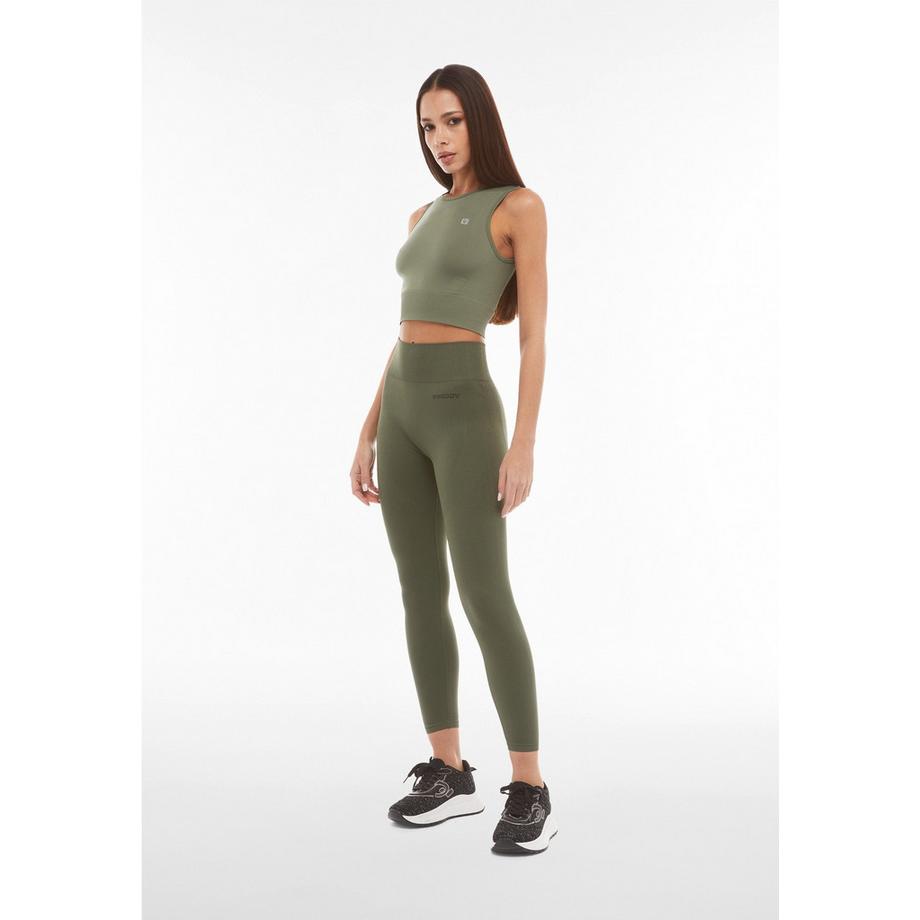 FREDDY  Seamless Sport Top 