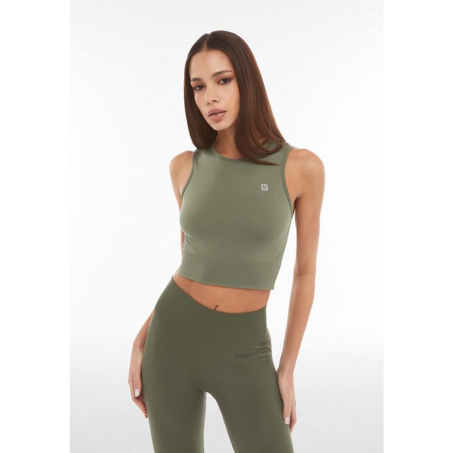 FREDDY  Seamless Sport Top 