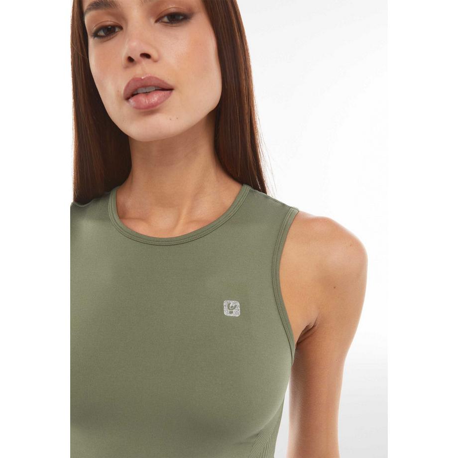 FREDDY  Seamless Sport Top 