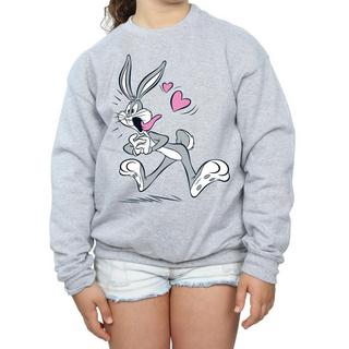 LOONEY TUNES  In Love Sweatshirt 