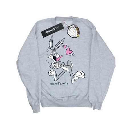 LOONEY TUNES  In Love Sweatshirt 