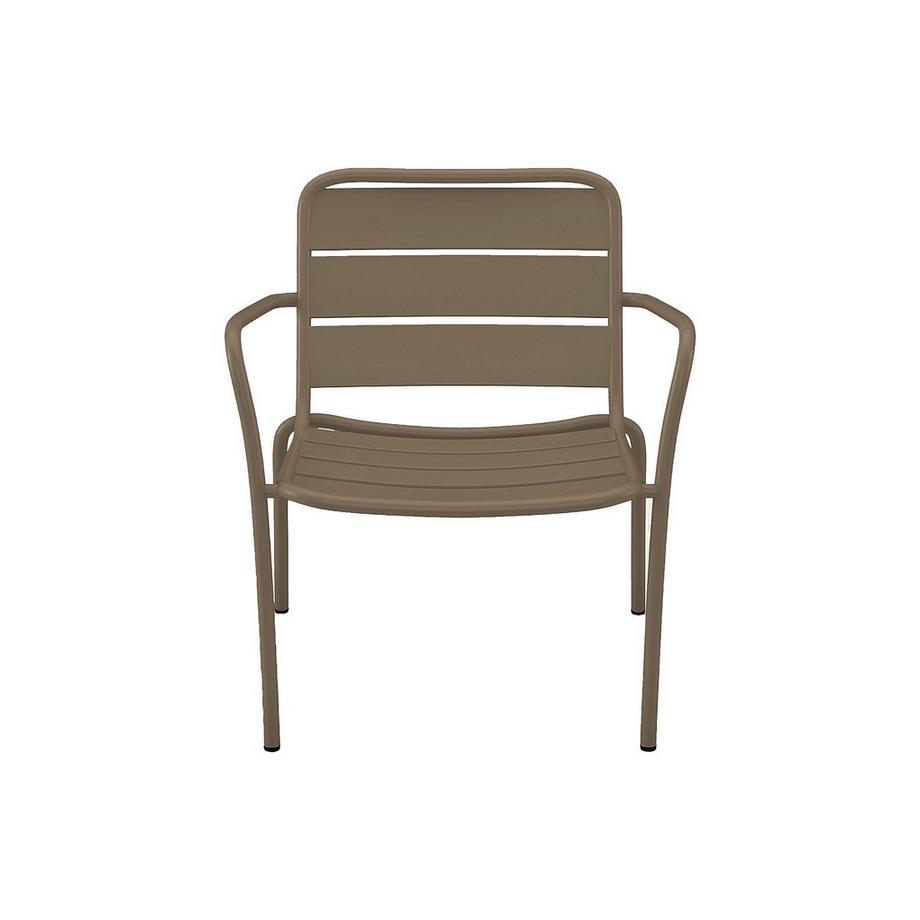 Vente-unique Gartensitzgruppe im Set MIRMANDE  