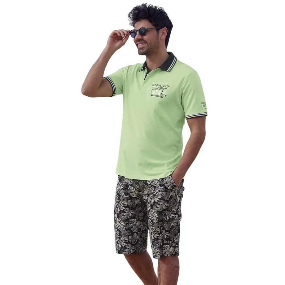 Atlas For Men Cargoshorts  