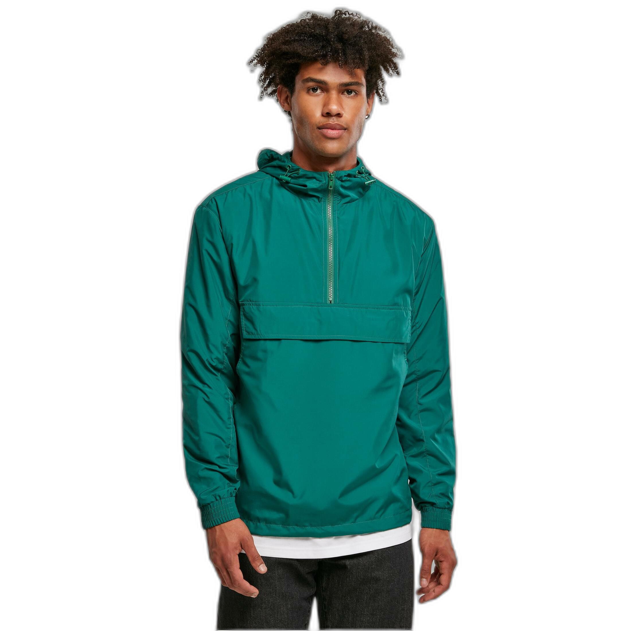 URBAN CLASSICS  regenjacke basic 