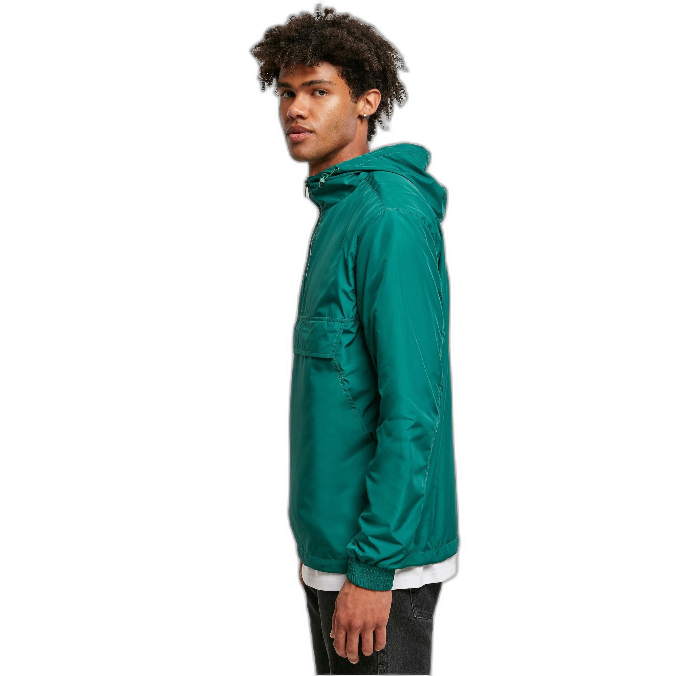 URBAN CLASSICS  regenjacke basic 