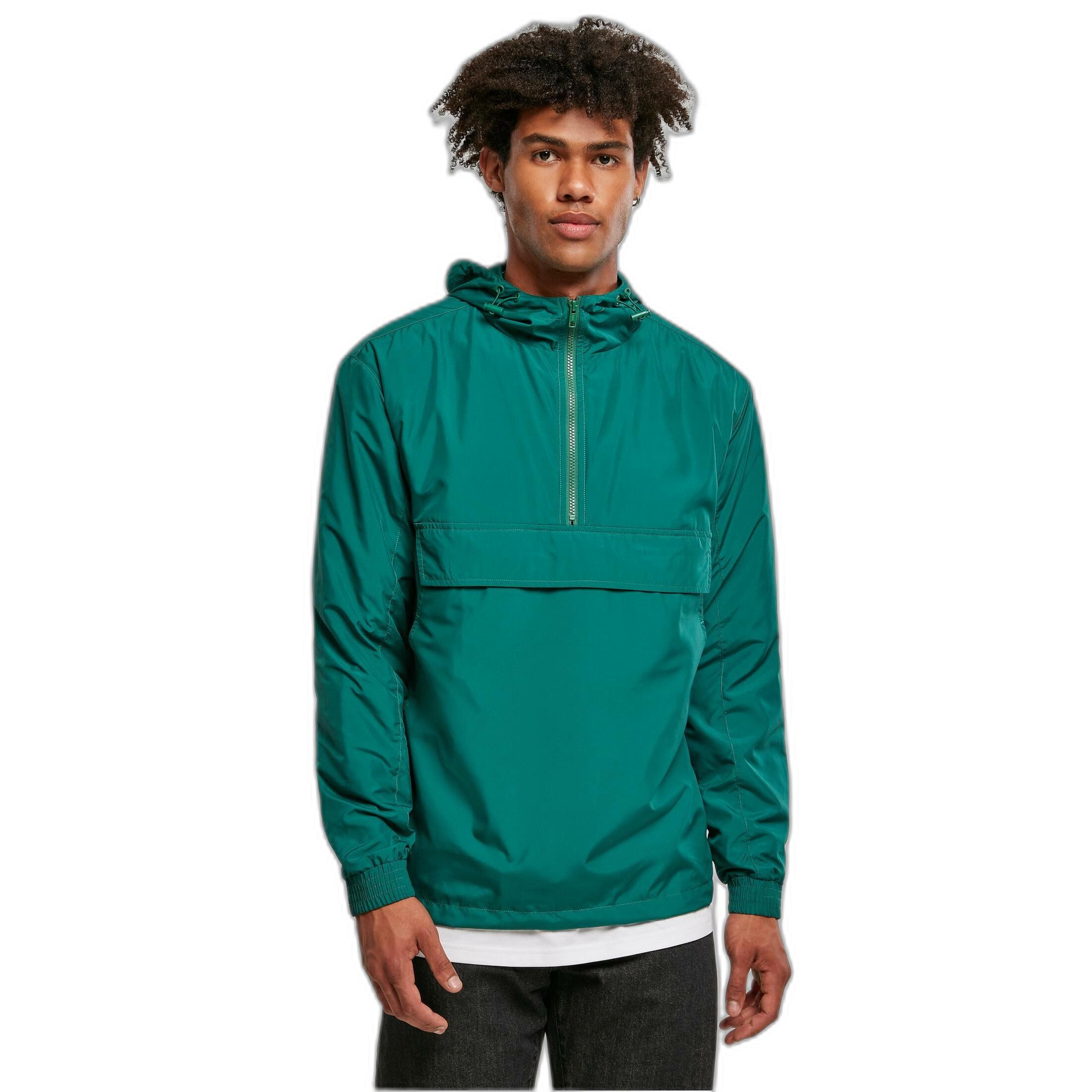 Image of Regenjacke Basic Unisex M