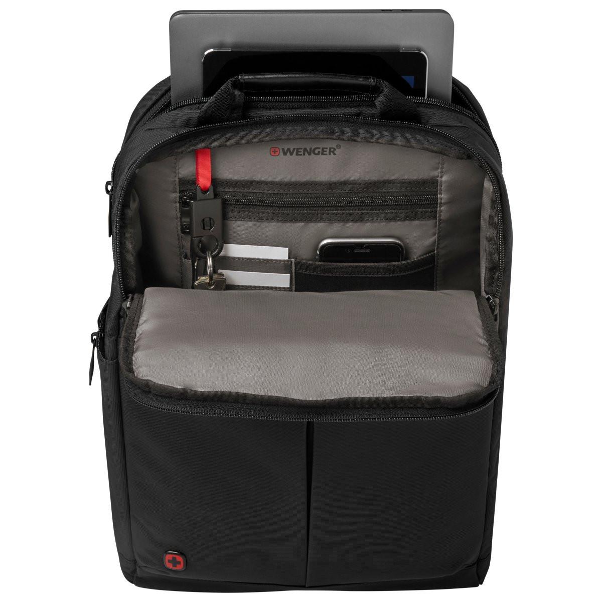 WENGER  Reload - Laptoprucksack 16 
