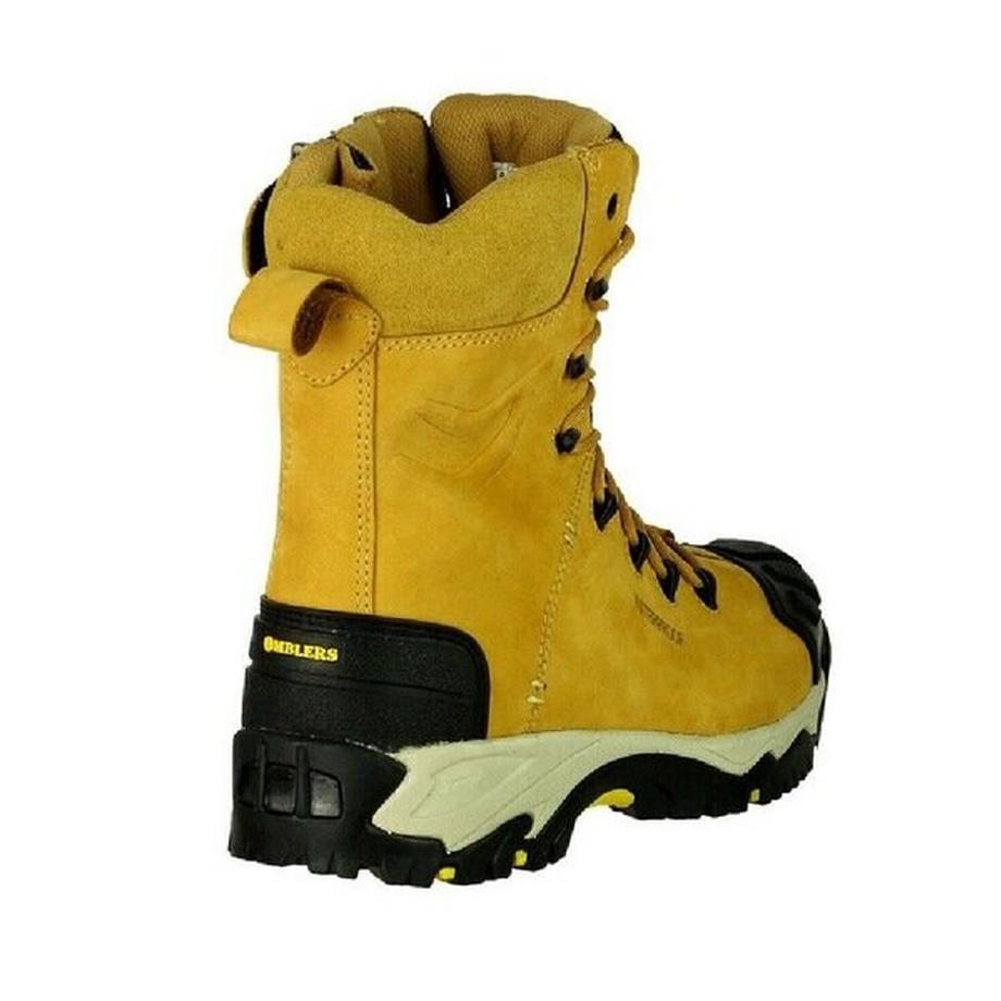 Amblers Bottines de sécurité  