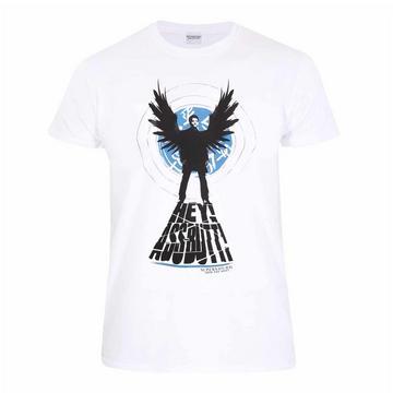Assbutt TShirt