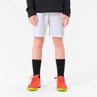 KIPSTA  Fussballshorts Viralto Club Kinder Polyester 