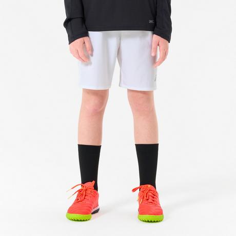 KIPSTA  Fussballshorts Viralto Club Kinder Polyester 